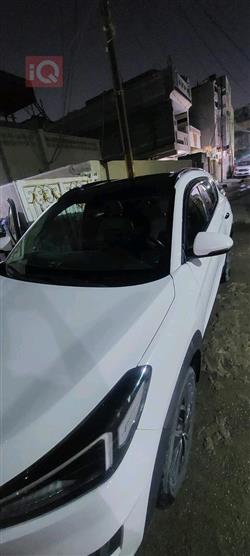 هيونداي توسان